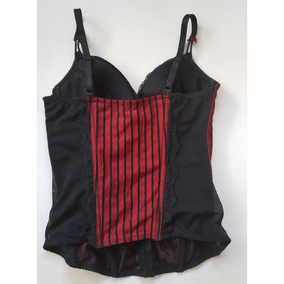 H&M Bustier Corset Top - Picture 7 of 13